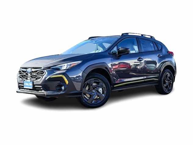 2025 Subaru Crosstrek Sport -
                Fresno, CA