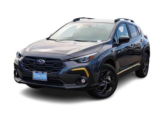 2025 Subaru Crosstrek Sport -
                Fresno, CA