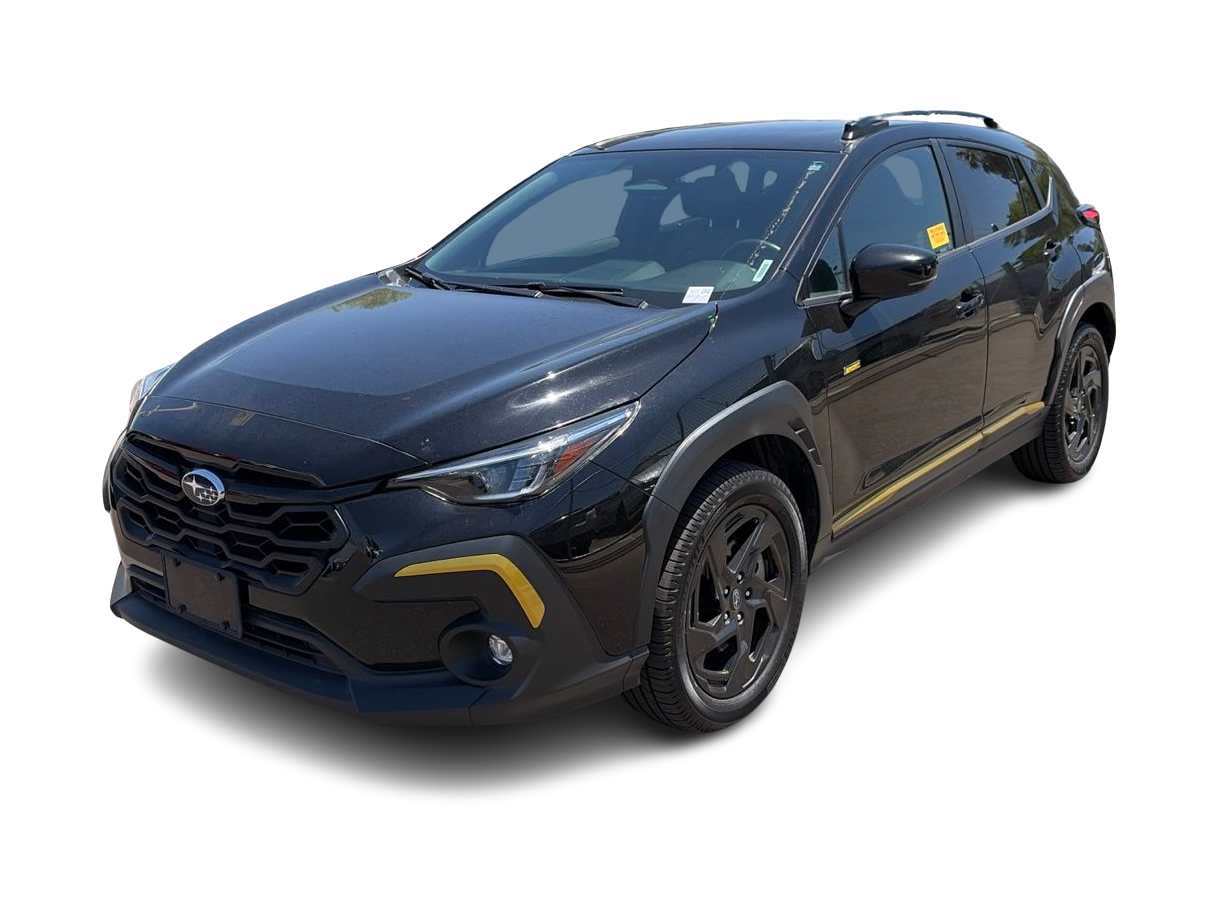 Thumbnail: 2024 Subaru Crosstrek - 1