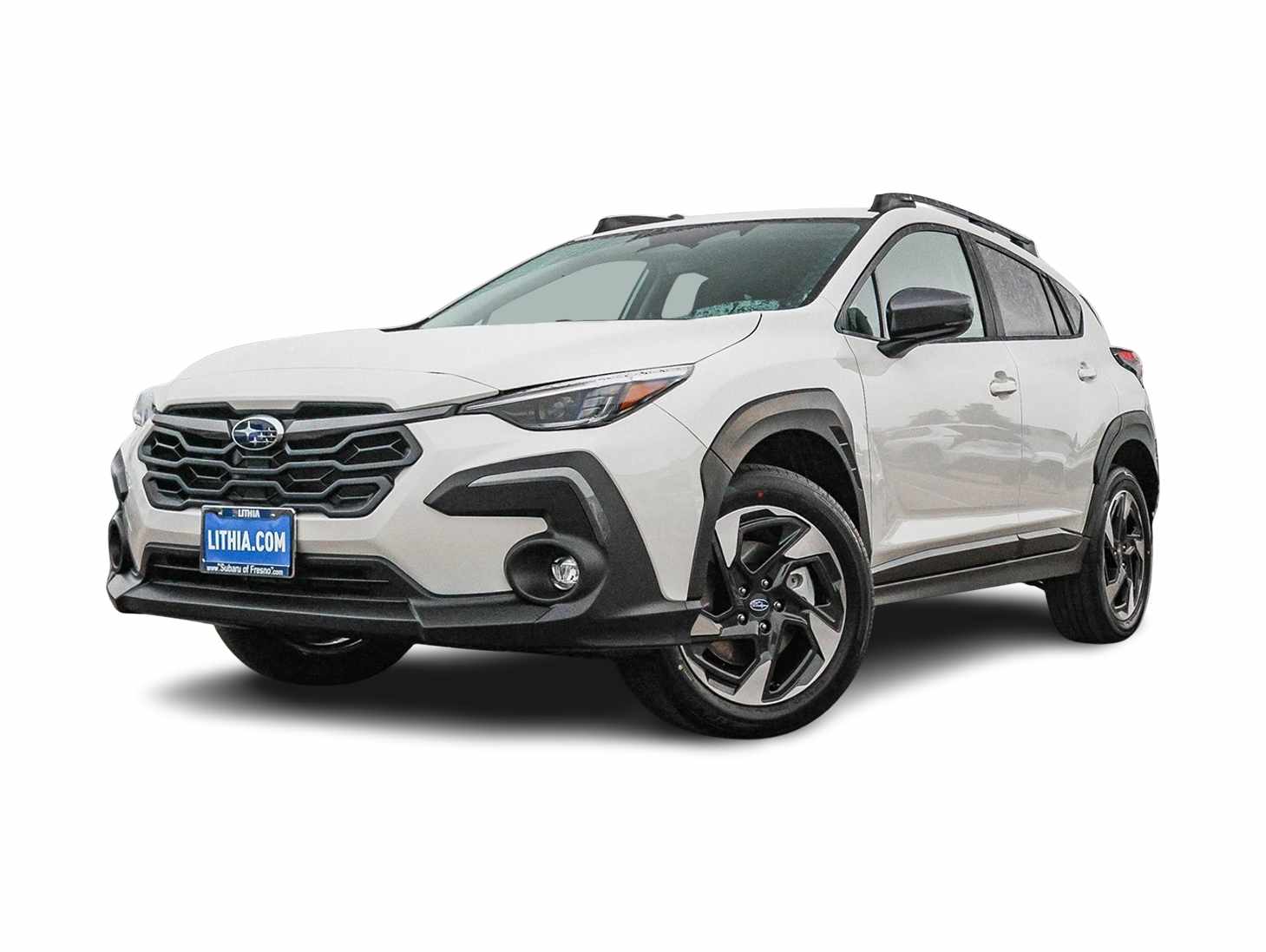 Thumbnail: 2026 Subaru Crosstrek - 1