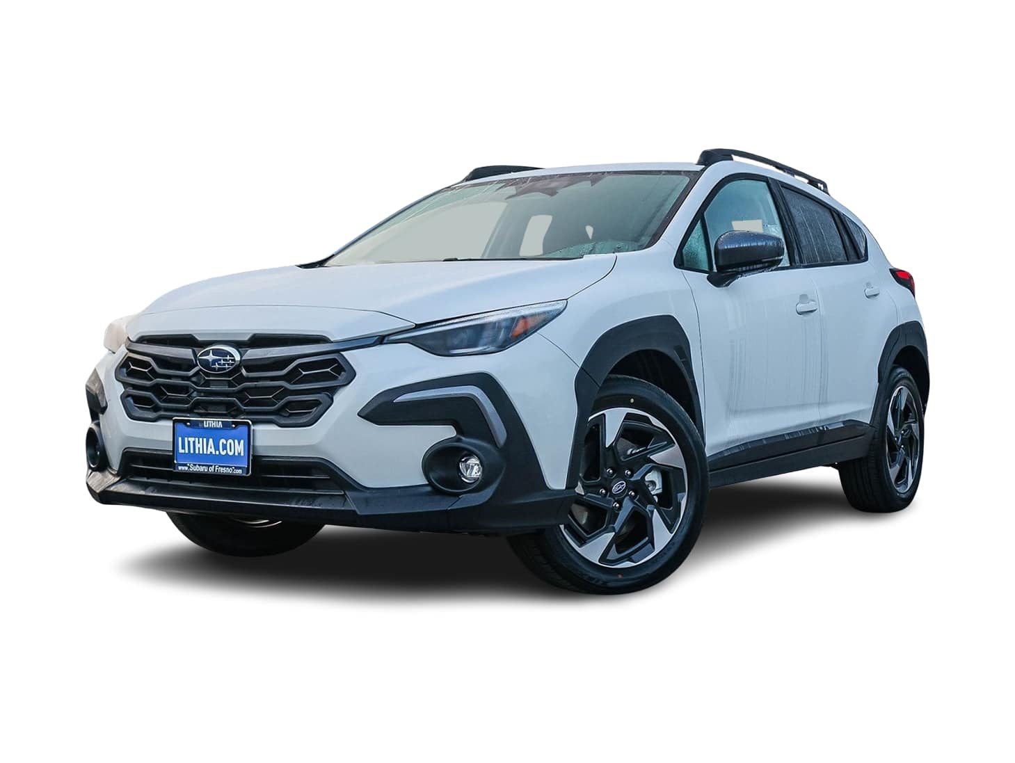 Thumbnail: 2026 Subaru Crosstrek - 1