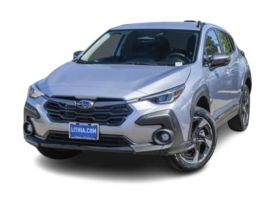 2024 Subaru Crosstrek Limited -
                Fresno, CA