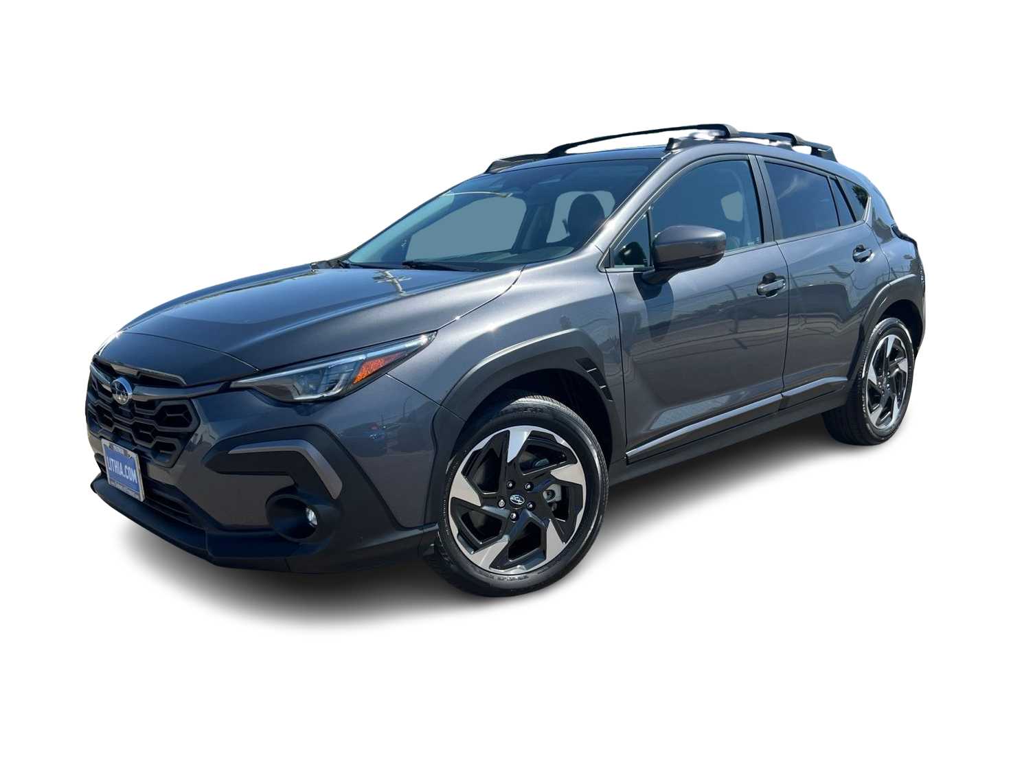 Thumbnail: 2024 Subaru Crosstrek - 1