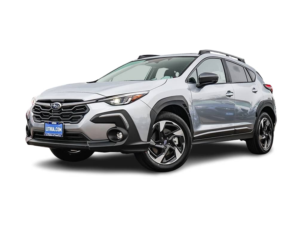 Thumbnail: 2025 Subaru Crosstrek - 1