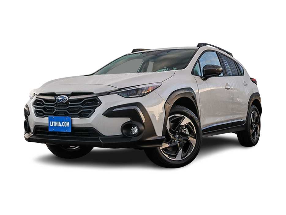 Thumbnail: 2025 Subaru Crosstrek - 1