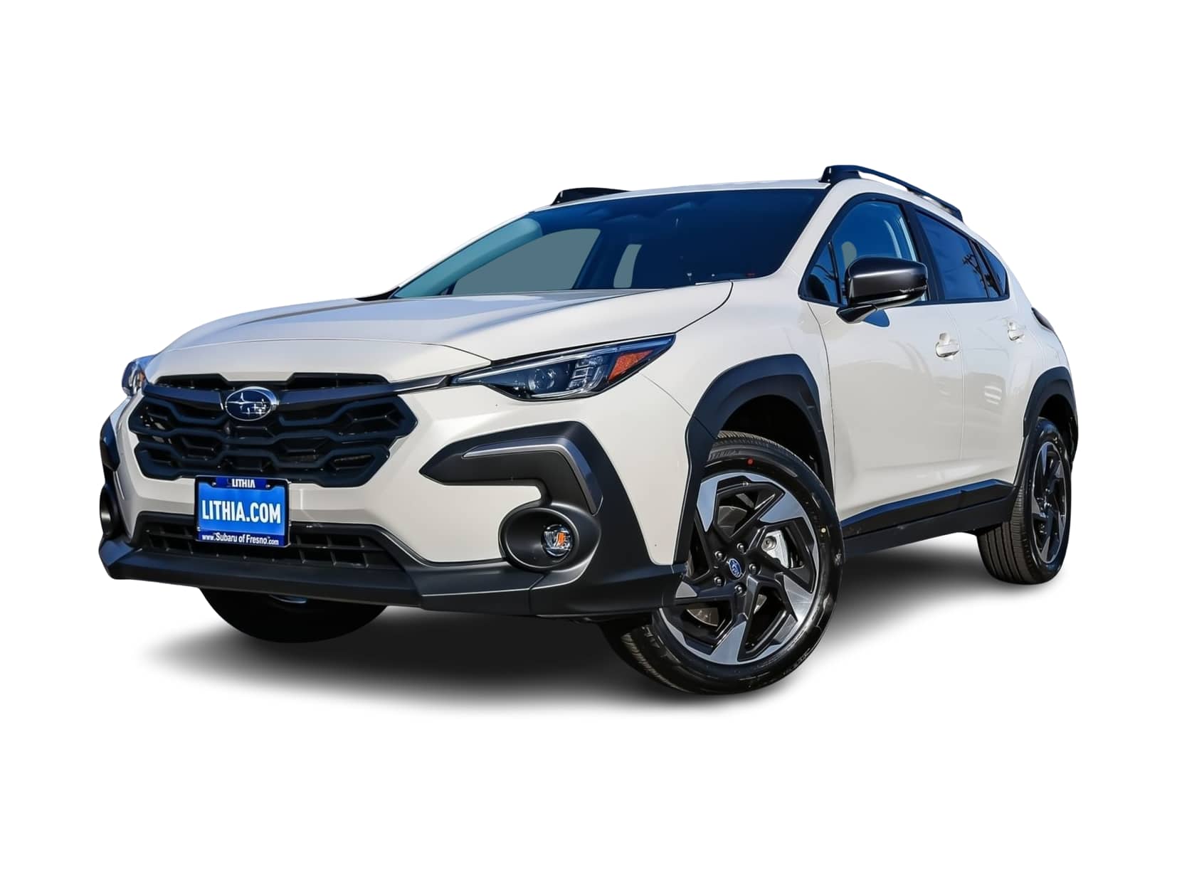 Thumbnail: 2026 Subaru Crosstrek - 1
