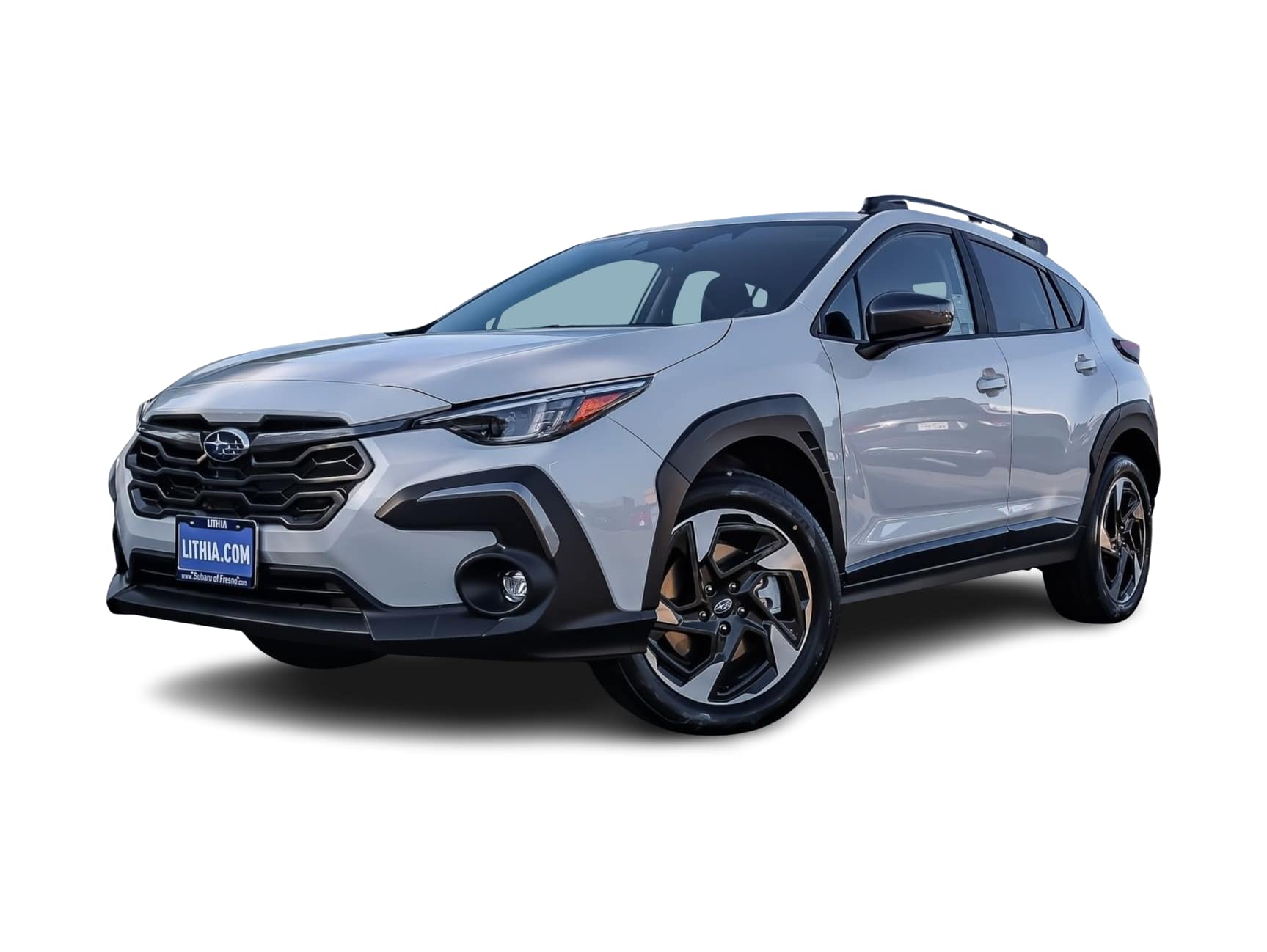 Thumbnail: 2026 Subaru Crosstrek - 1