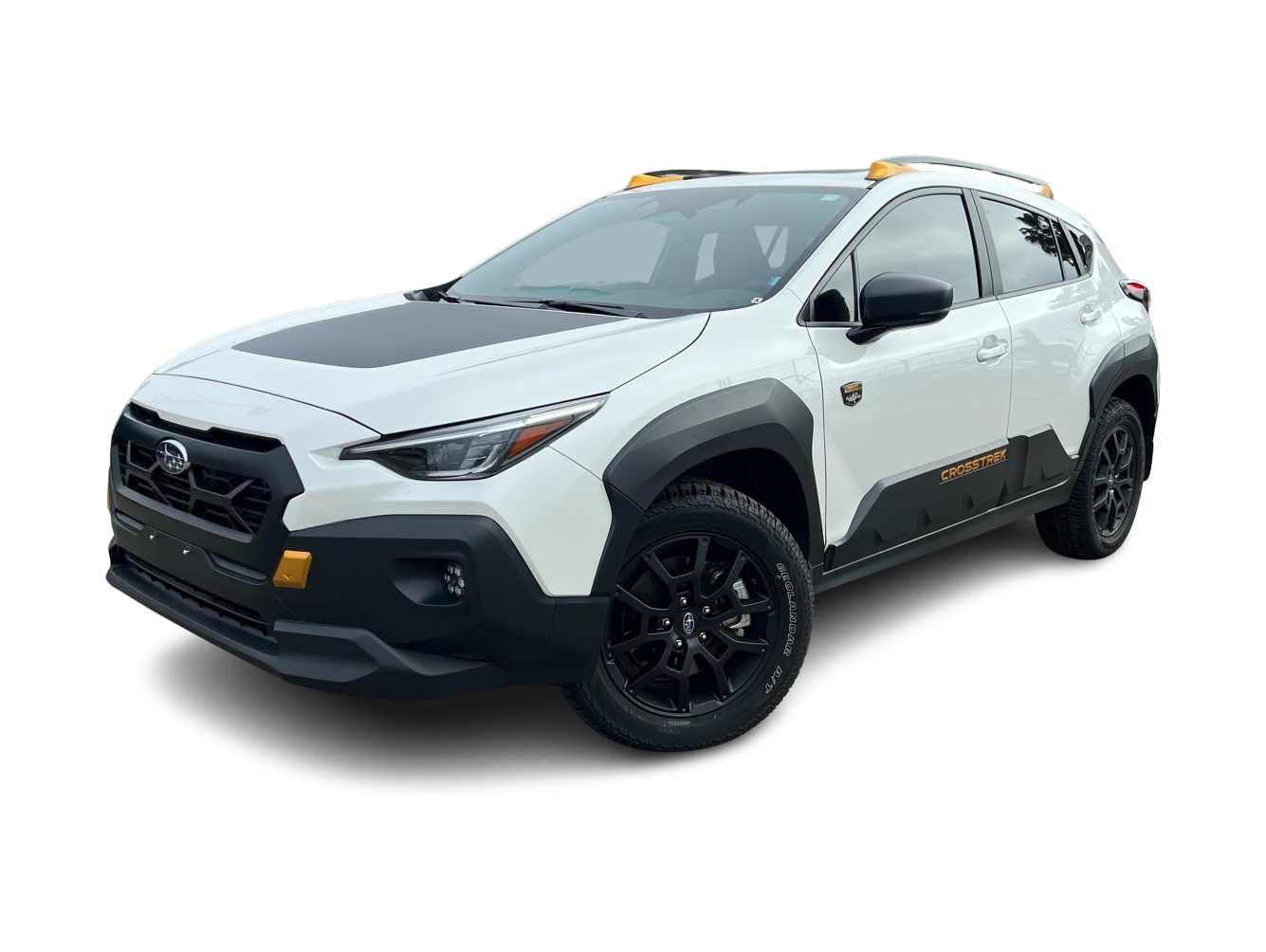 Thumbnail: 2025 Subaru Crosstrek - 1