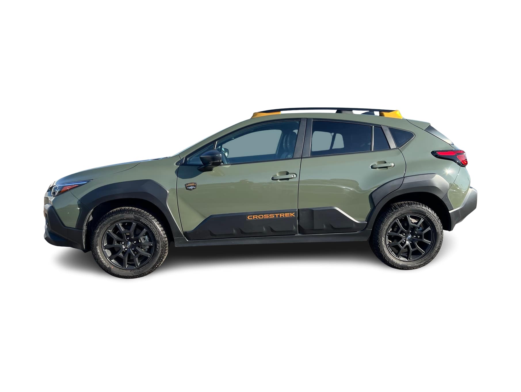 Thumbnail: 2024 Subaru Crosstrek - 1