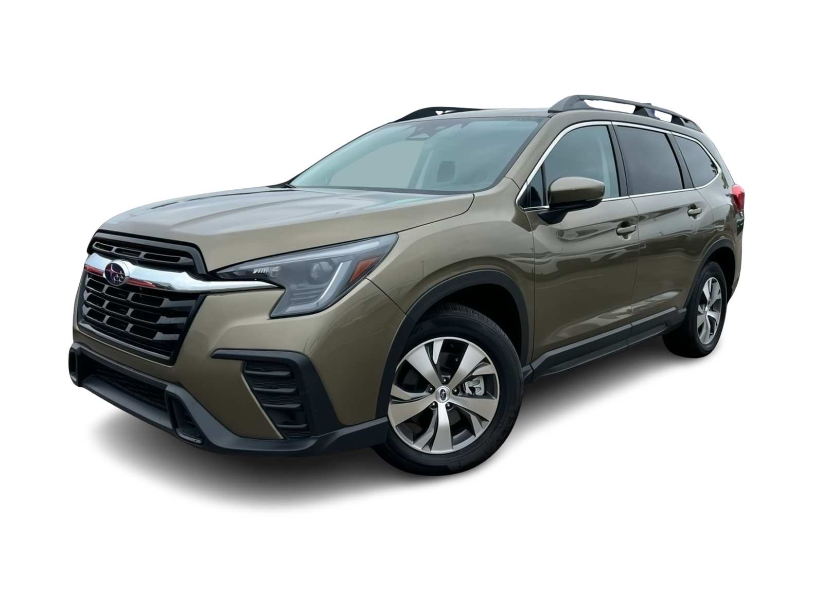 Thumbnail: 2025 Subaru Ascent - 1