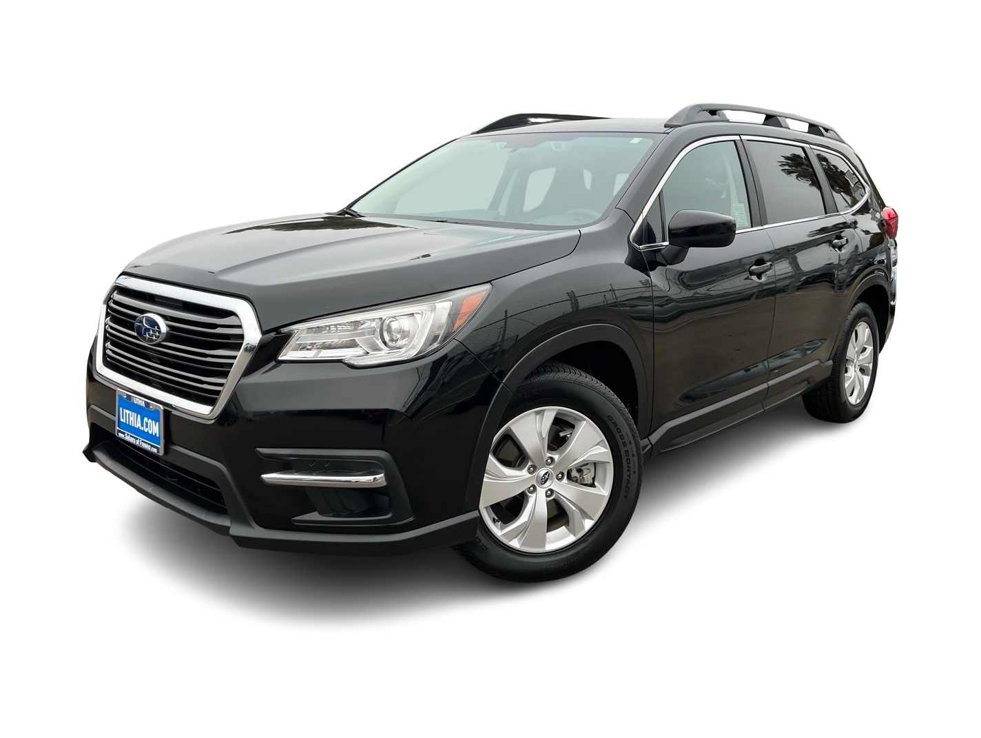 Thumbnail: 2022 Subaru Ascent - 1