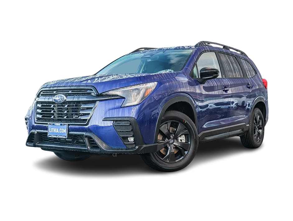 Thumbnail: 2026 Subaru Ascent - 1