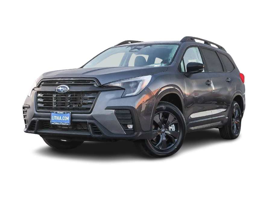 Thumbnail: 2026 Subaru Ascent - 1