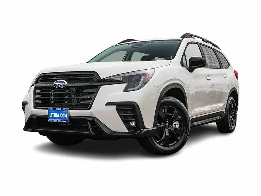 Thumbnail: 2026 Subaru Ascent - 1