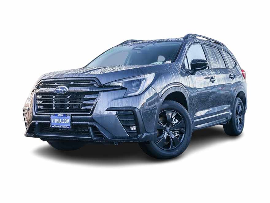 Thumbnail: 2026 Subaru Ascent - 1