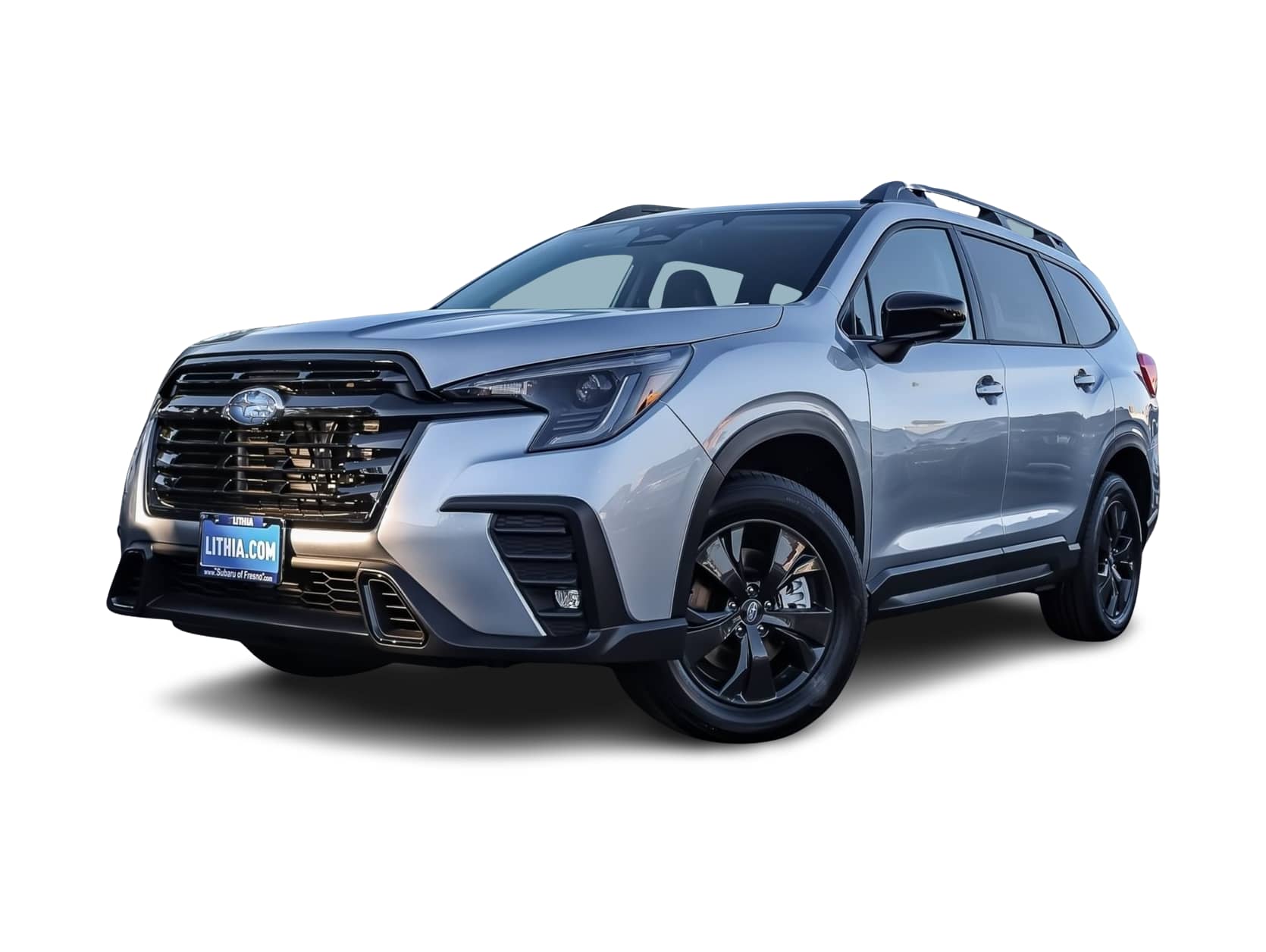 Thumbnail: 2026 Subaru Ascent - 1
