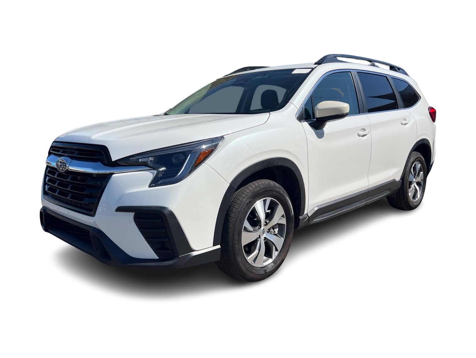 Thumbnail: 2025 Subaru Ascent - 1