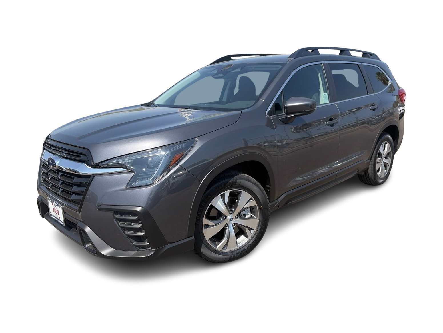 Thumbnail: 2025 Subaru Ascent - 1