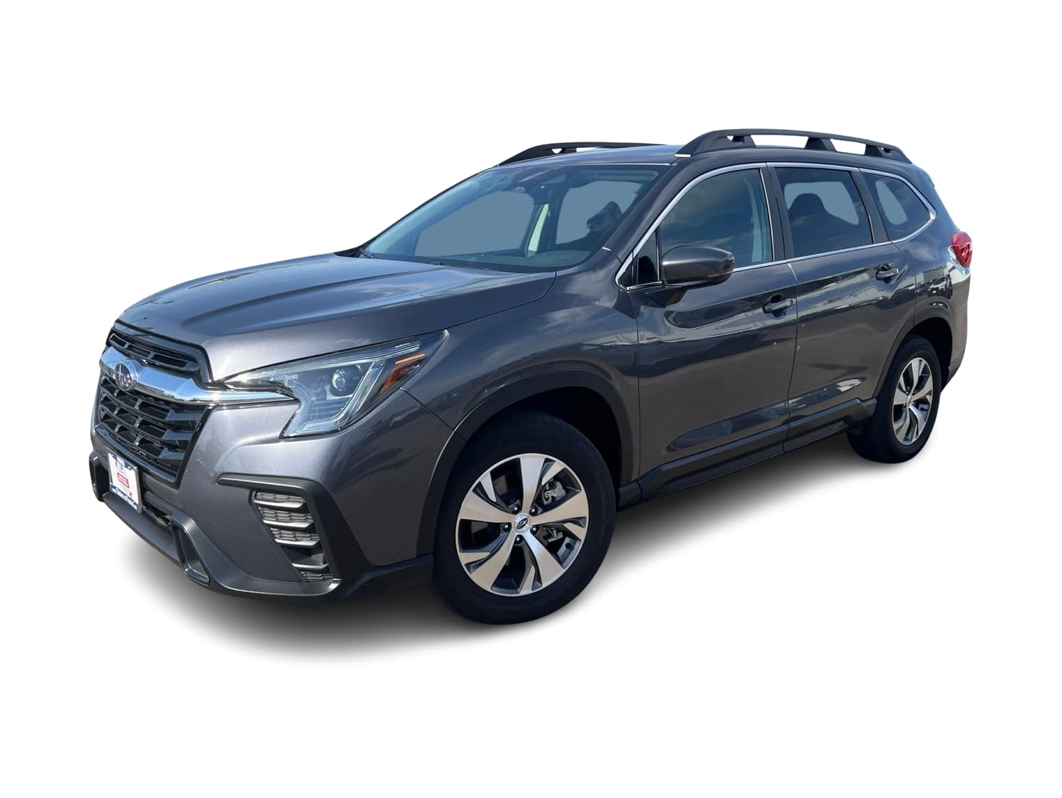 Thumbnail: 2025 Subaru Ascent - 1