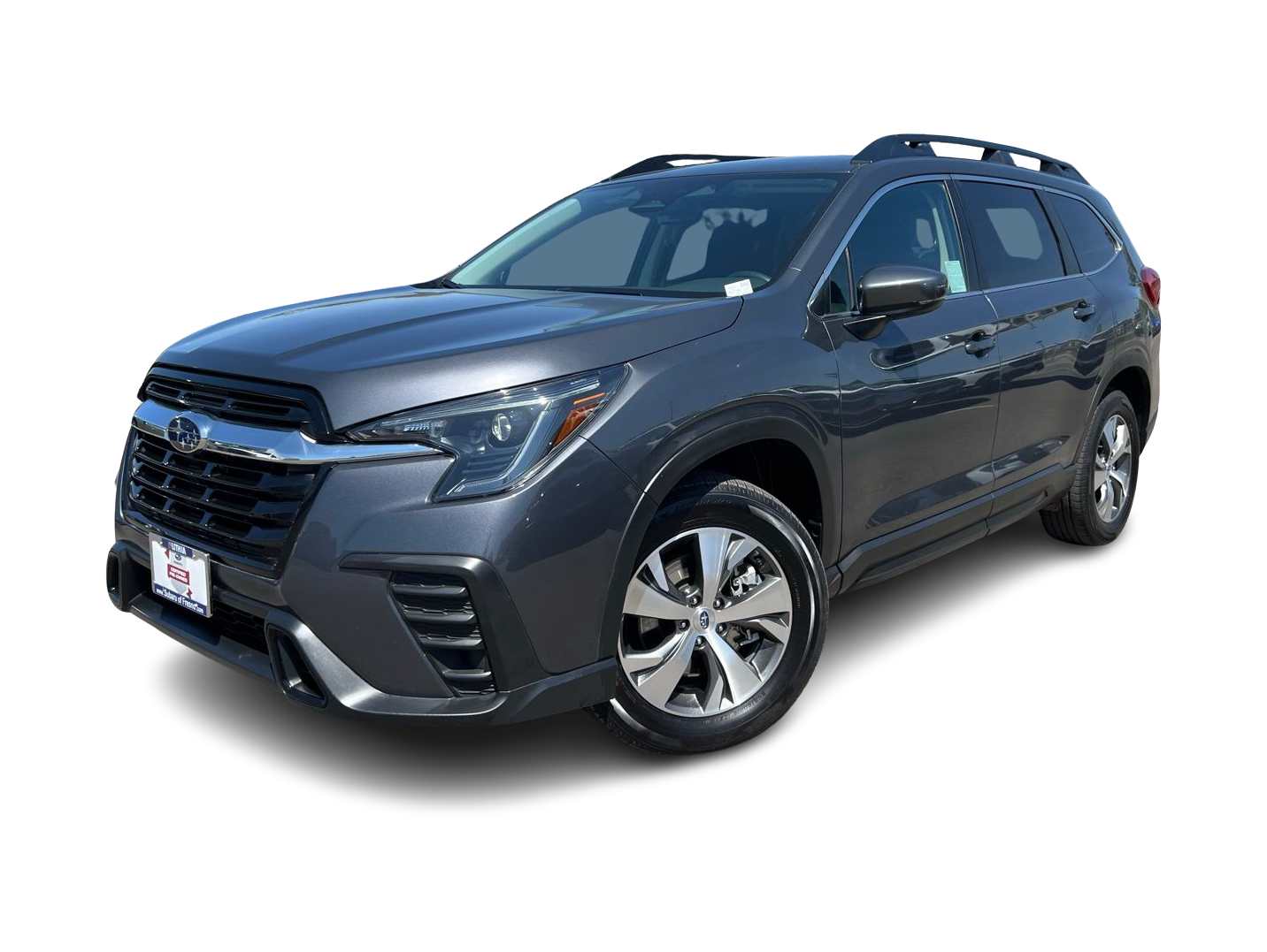 Thumbnail: 2025 Subaru Ascent - 1