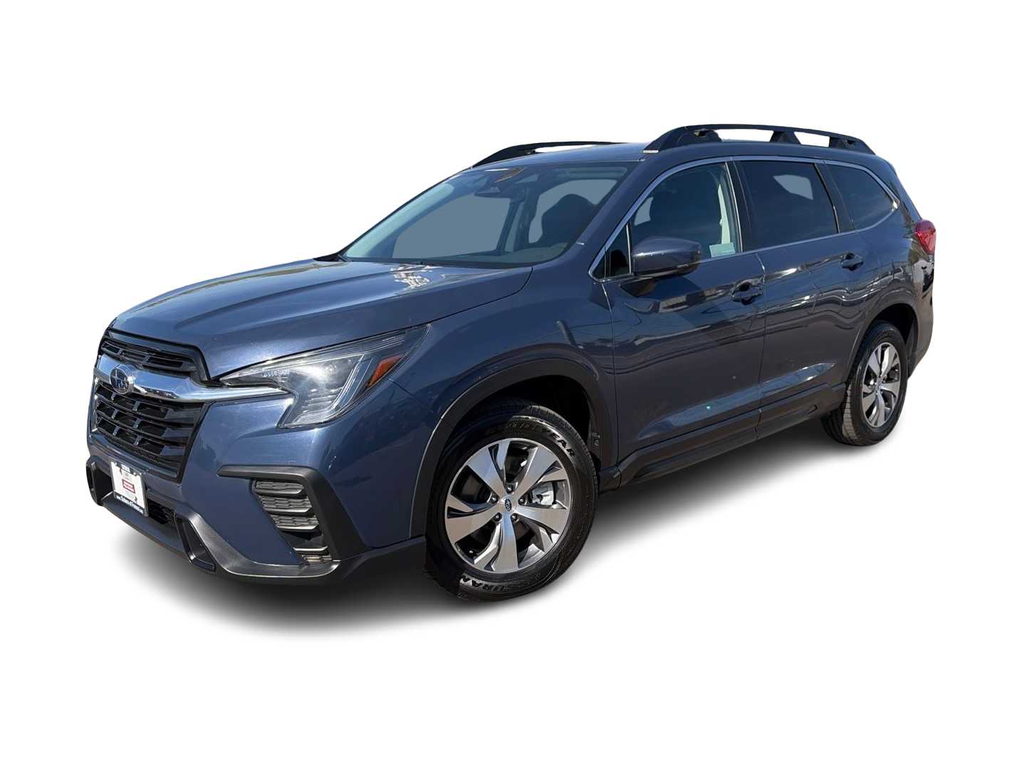 Thumbnail: 2025 Subaru Ascent - 1