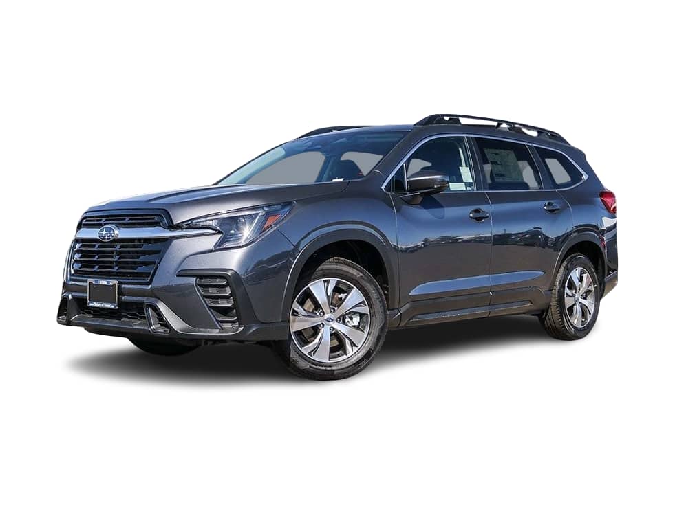 Thumbnail: 2025 Subaru Ascent - 1