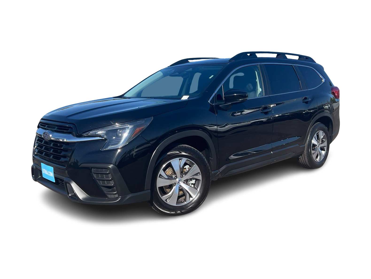 Thumbnail: 2025 Subaru Ascent - 1