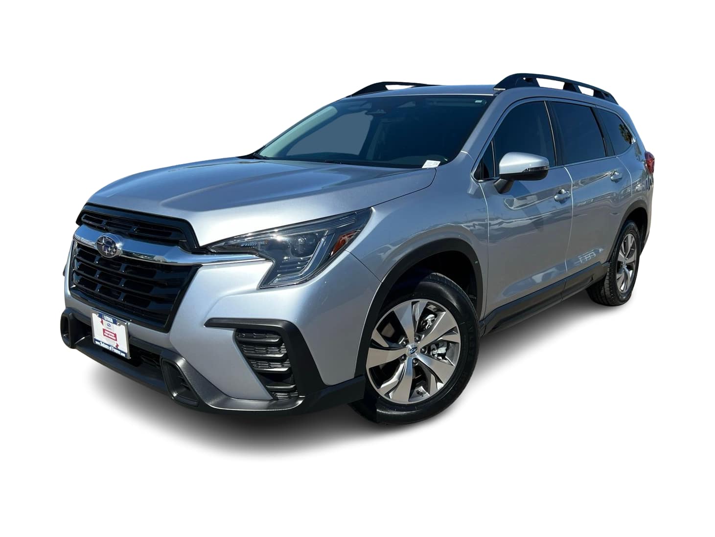 Thumbnail: 2023 Subaru Ascent - 1