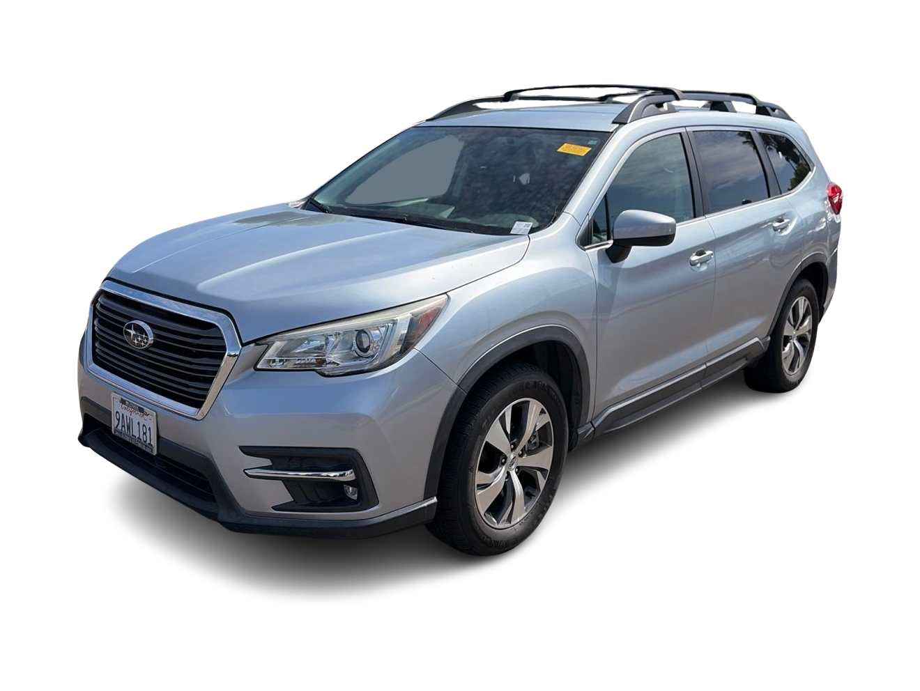 2020 Subaru Ascent Premium -
                  Fresno, CA