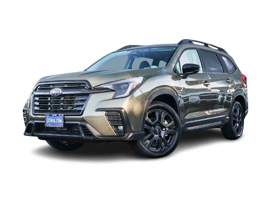 Thumbnail: 2025 Subaru Ascent - 1