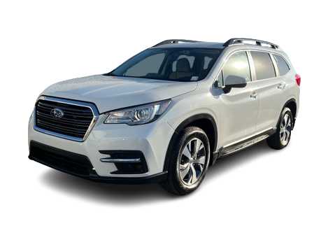 2021 Subaru Ascent Premium -
                Fresno, CA