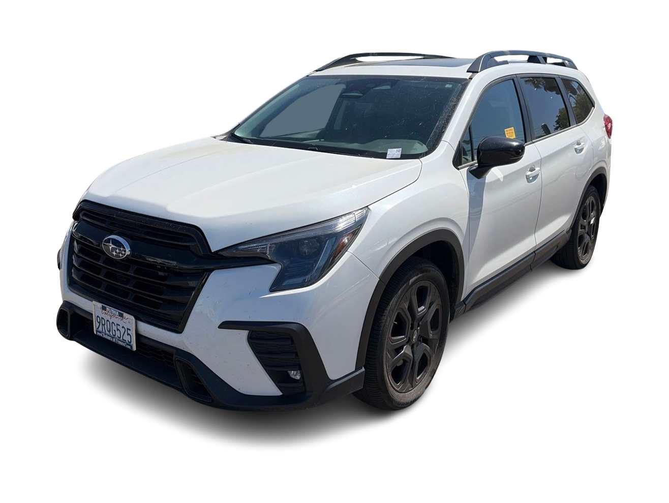 Thumbnail: 2025 Subaru Ascent - 1
