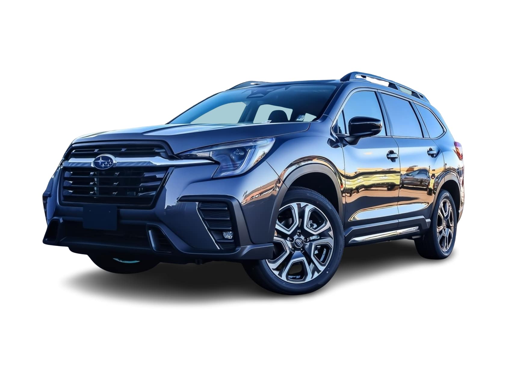 Thumbnail: 2026 Subaru Ascent - 1