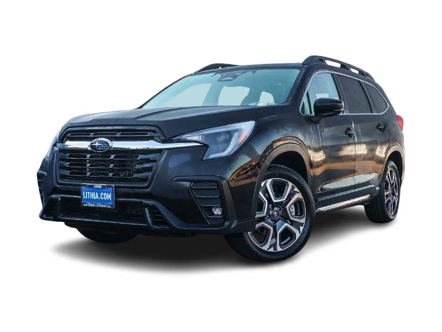 Thumbnail: 2026 Subaru Ascent - 1