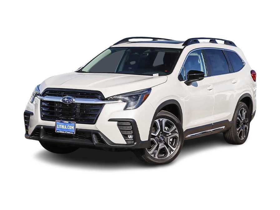 Thumbnail: 2026 Subaru Ascent - 1