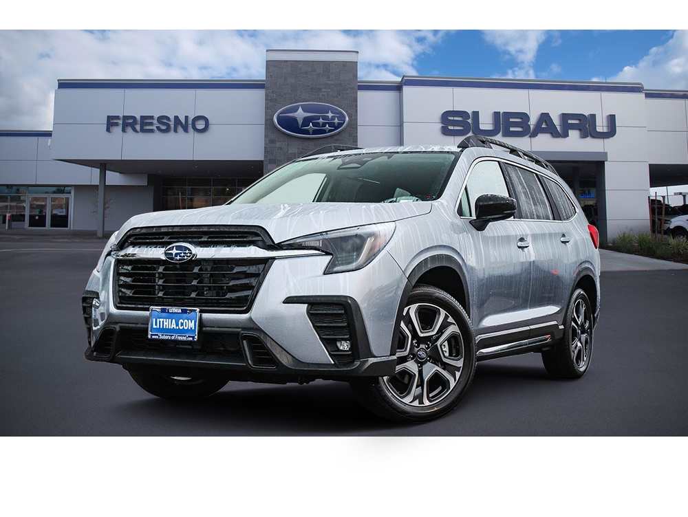 2026 Subaru Ascent Limited's photo