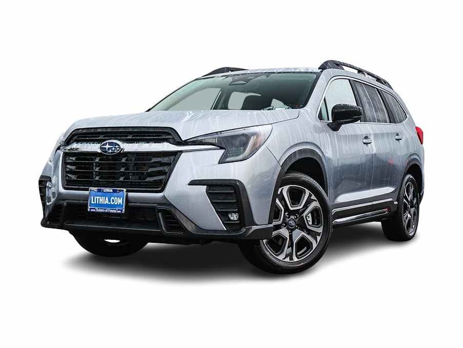 Thumbnail: 2026 Subaru Ascent - 1