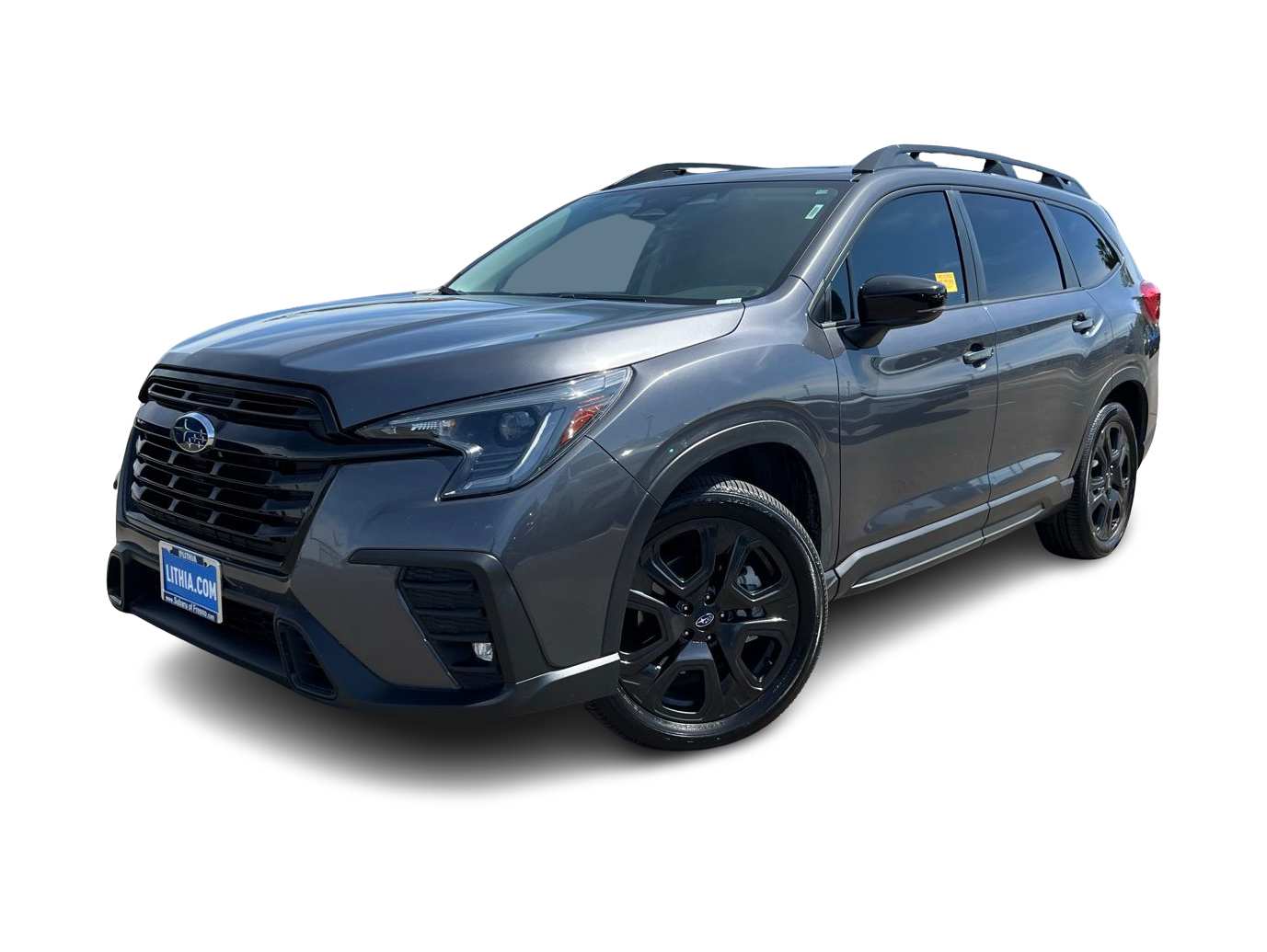 Thumbnail: 2024 Subaru Ascent - 1