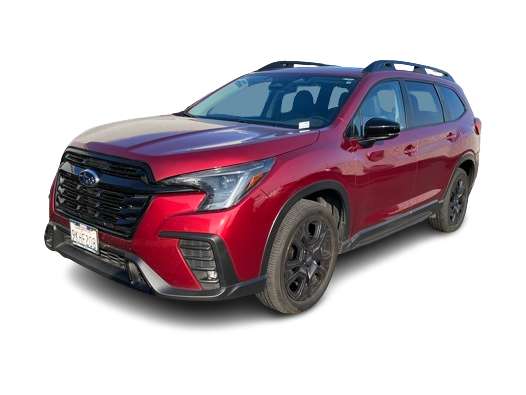 2024 Subaru Ascent Onyx Edition -
                Fresno, CA