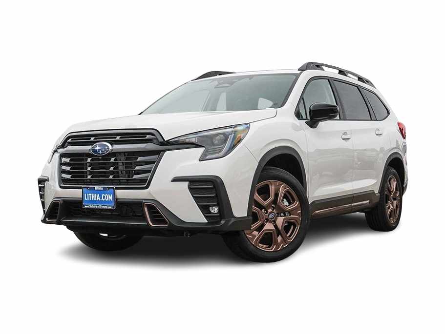 Thumbnail: 2026 Subaru Ascent - 1
