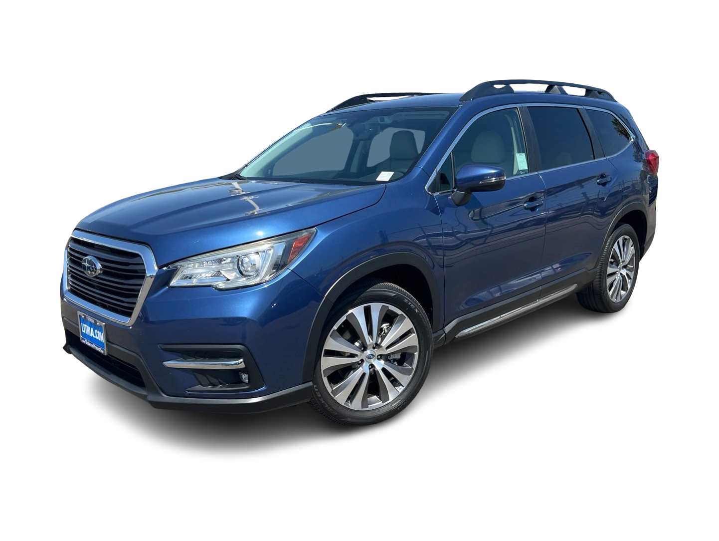 Thumbnail: 2019 Subaru Ascent - 1