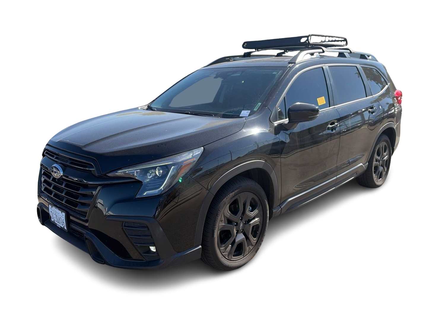 Thumbnail: 2024 Subaru Ascent - 1
