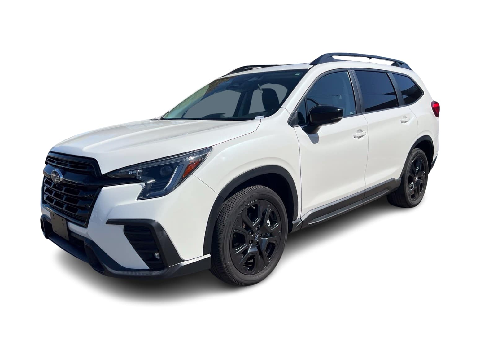 2024 Subaru Ascent Onyx Edition Limited -
                  Fresno, CA
