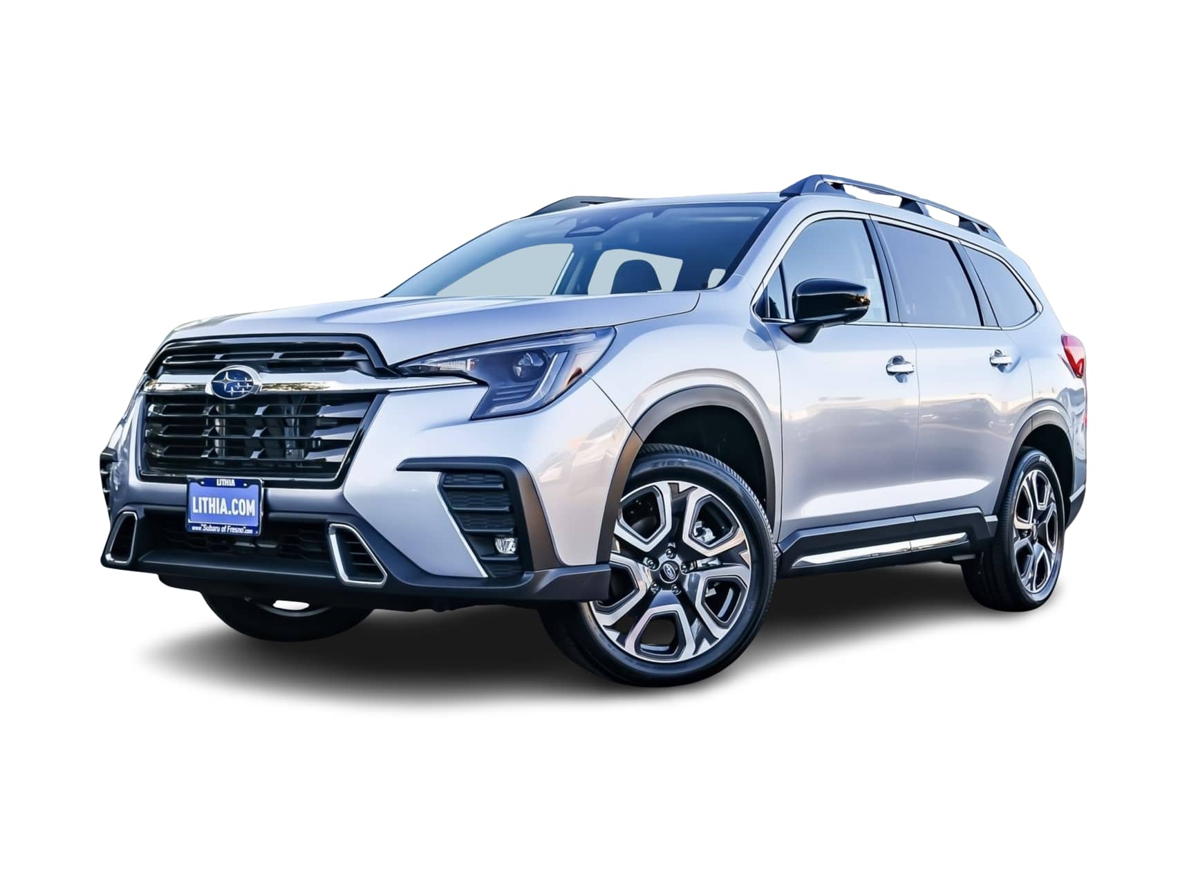Thumbnail: 2026 Subaru Ascent - 1