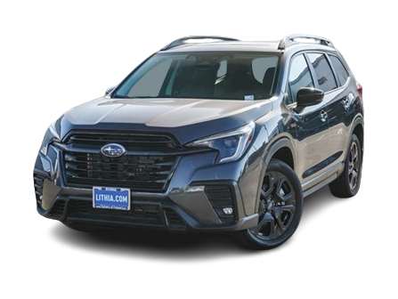 2024 Subaru Ascent Onyx Edition Limited -
                Fresno, CA