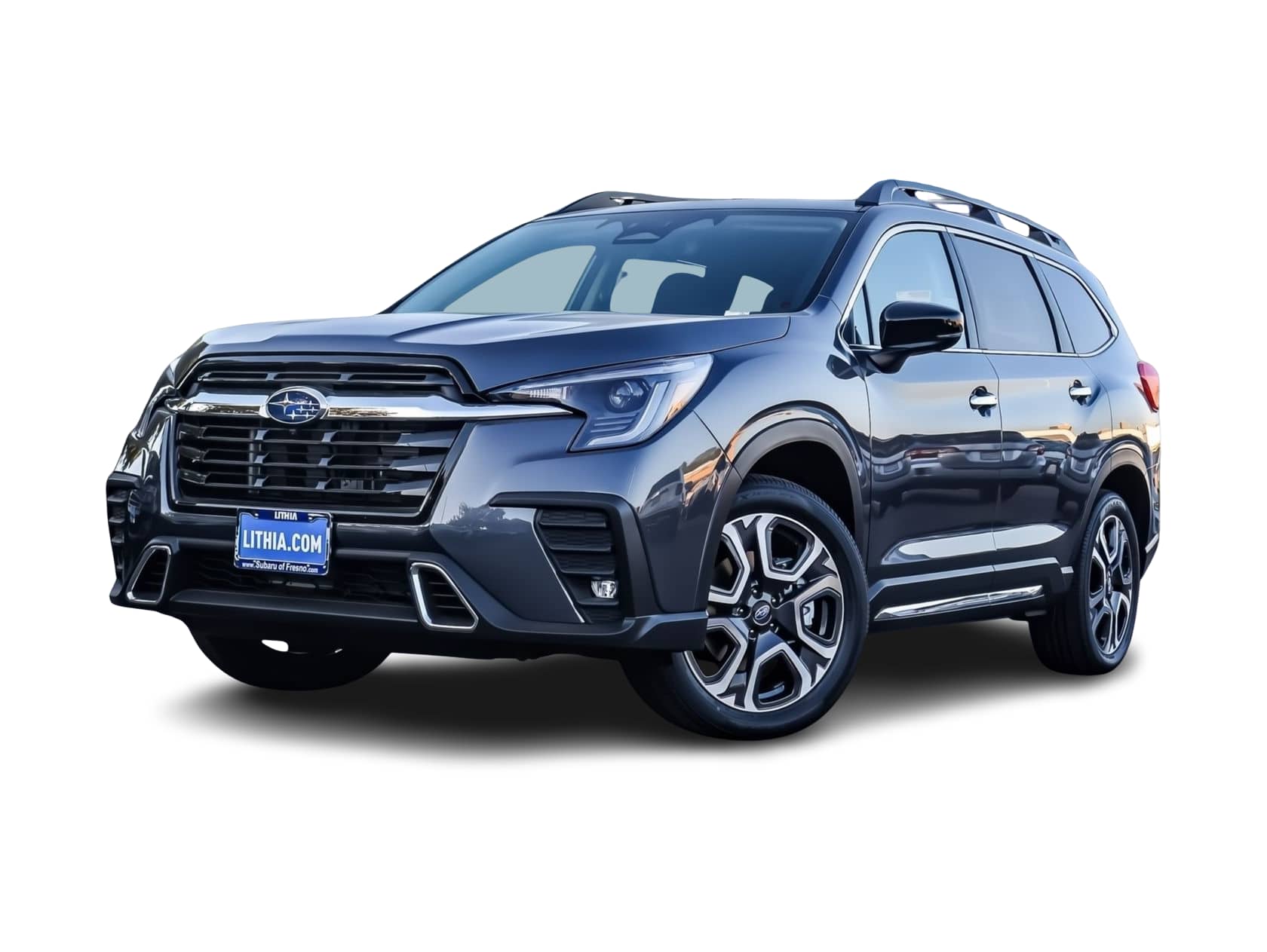 Thumbnail: 2026 Subaru Ascent - 1