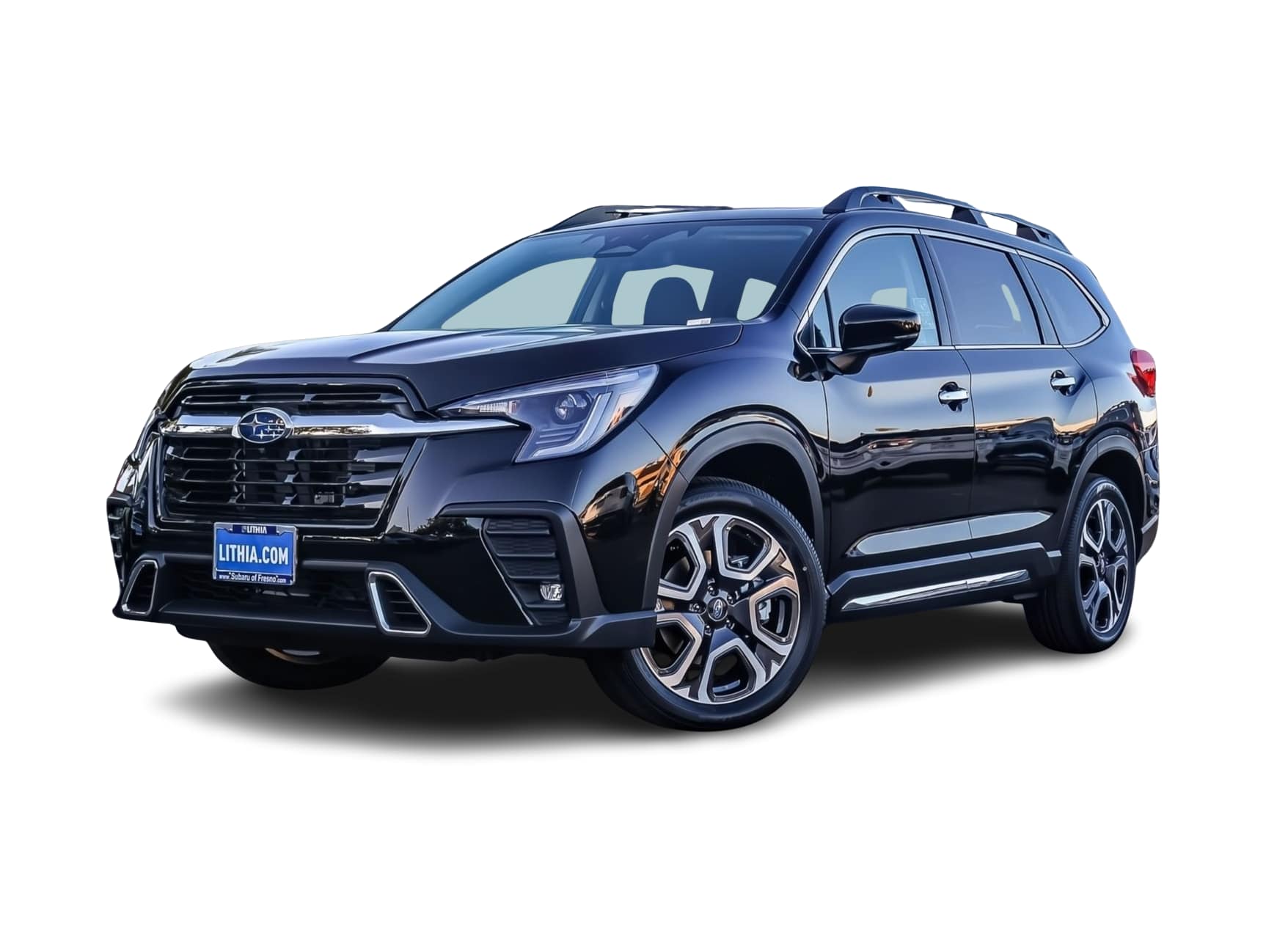 Thumbnail: 2026 Subaru Ascent - 1