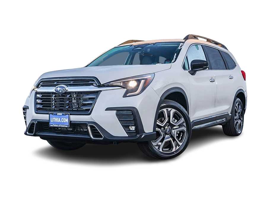 Thumbnail: 2026 Subaru Ascent - 1
