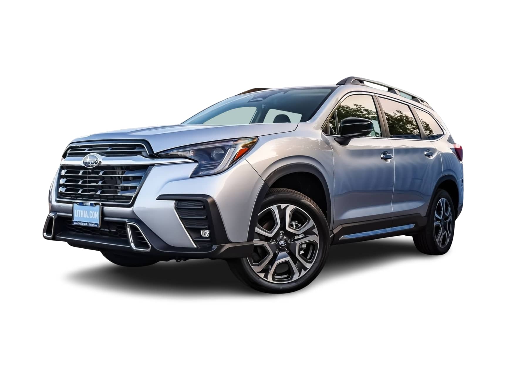 Thumbnail: 2026 Subaru Ascent - 1