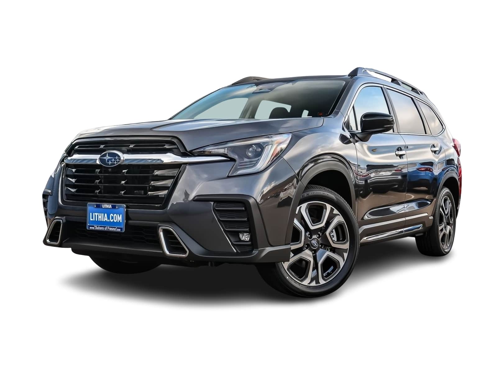 Thumbnail: 2026 Subaru Ascent - 1